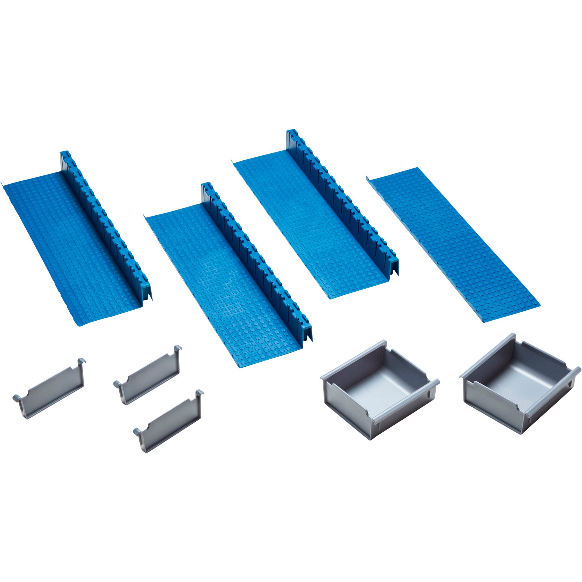 Rockler Lock-Align Drawer Organizer System, Starter Kit, Model# 56117
